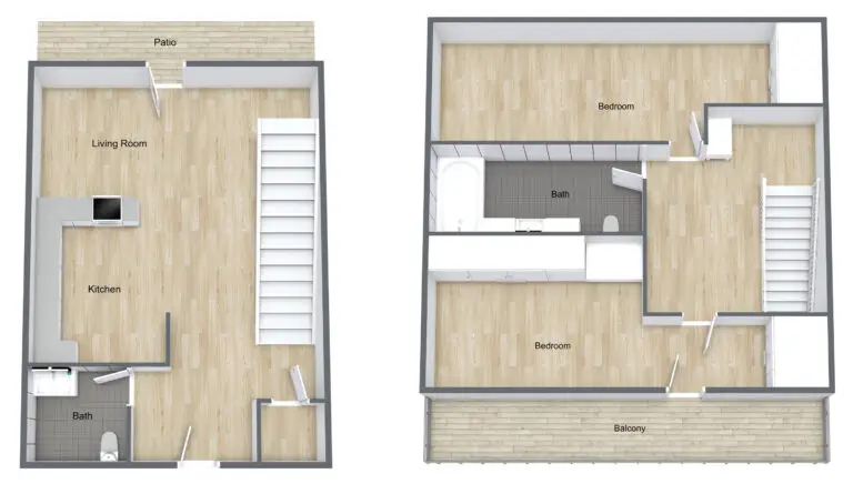 FQ-The-Louisiana-Level-1and2-3D-Floor-Plan